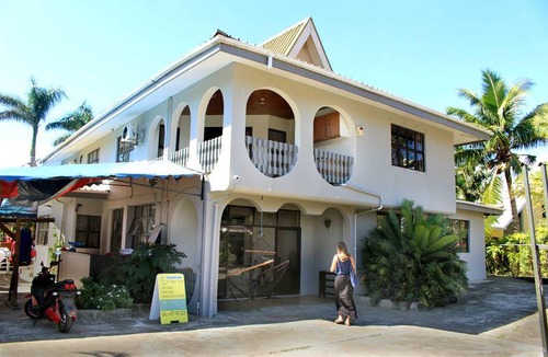 Wailoloa Hostel | Hostel ∙ 8 guests
