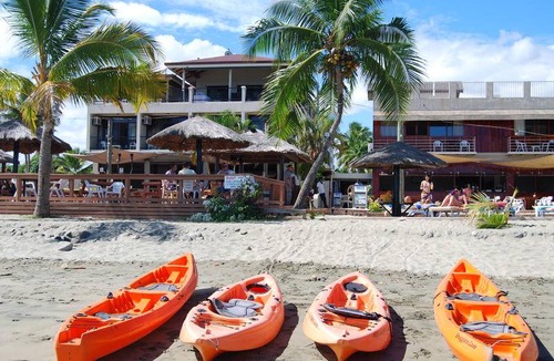 Wailoloa Hostel | Hostel ∙ 8 guests