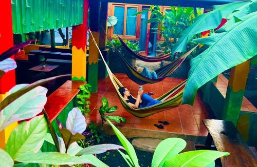 Balgue Hostel | Hostel ∙ 8 guests