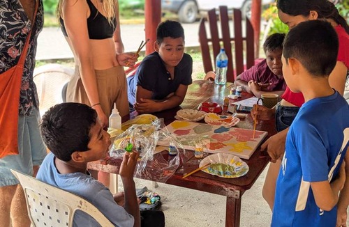 Playa Gigante Hostel | Hostel ∙ 8 guests