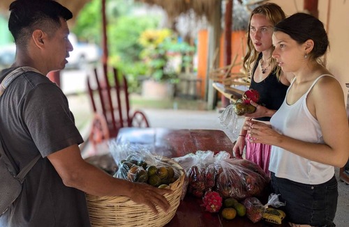 Playa Gigante Hostel | Hostel ∙ 8 guests