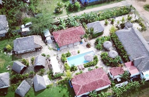 Jiquelite Hostel | Hostel ∙ 8 guests