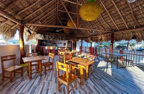 Jiquelite Hostel | Hostel ∙ 8 guests