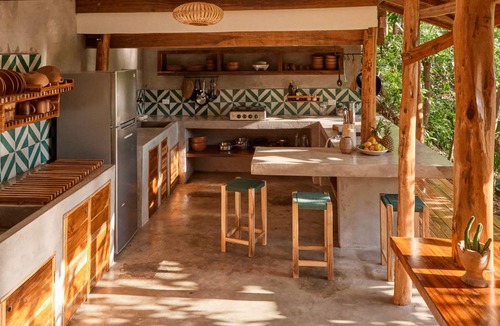 San Juan del Sur Hostel | Hostel ∙ 8 guests