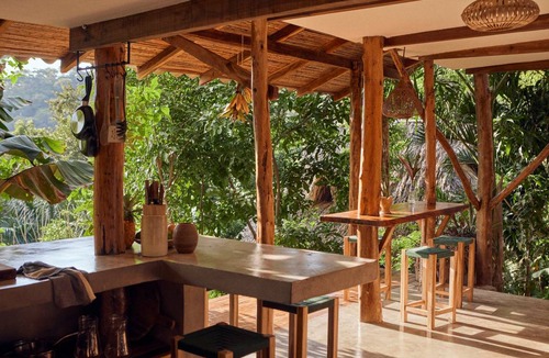 San Juan del Sur Hostel | Hostel ∙ 8 guests