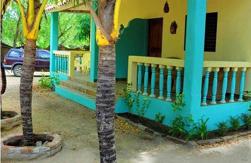 Popoyo Hostel | Hostel ∙ 8 guests