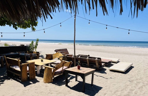 Popoyo Hostel | Hostel ∙ 8 guests