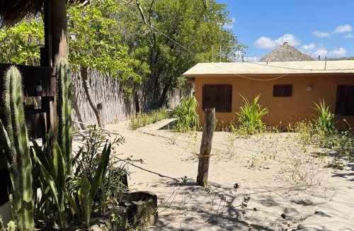 Popoyo Hostel | Hostel ∙ 8 guests