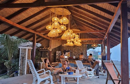 Popoyo Hostel | Hostel ∙ 8 guests