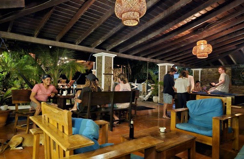 Popoyo Hostel | Hostel ∙ 8 guests