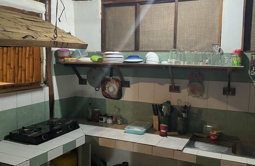 Popoyo Hostel | Hostel ∙ 8 guests