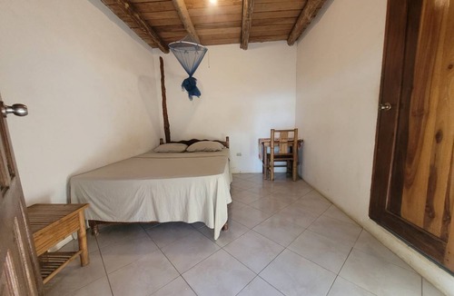 Popoyo Hostel | Hostel ∙ 8 guests