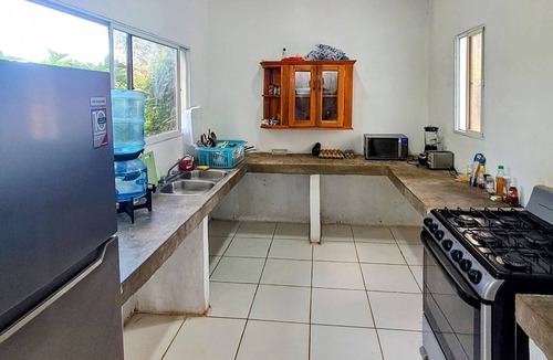 Moyogalpa Hostel | Hostel ∙ 8 guests
