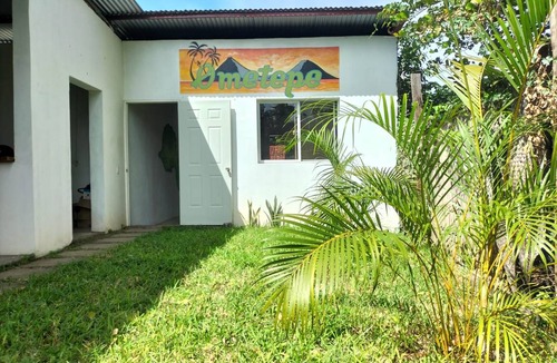 Moyogalpa Hostel | Hostel ∙ 8 guests