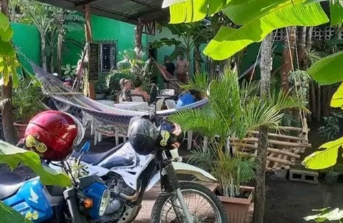 Moyogalpa Hostel | Hostel ∙ 8 guests