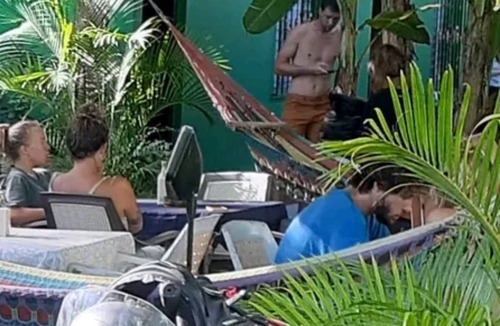 Moyogalpa Hostel | Hostel ∙ 8 guests