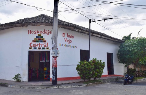 Moyogalpa Hostel | Hostel ∙ 8 guests
