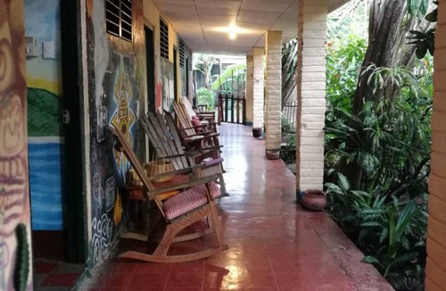 Moyogalpa Hostel | Hostel ∙ 8 guests