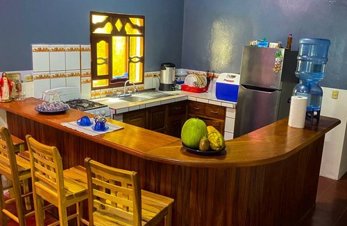 Moyogalpa Hostel | Hostel ∙ 8 guests