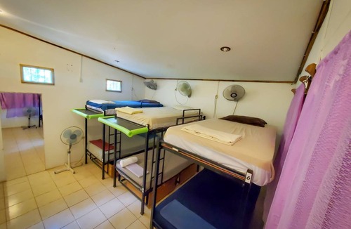 Moyogalpa Hostel | Hostel ∙ 8 guests