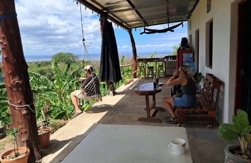 Moyogalpa Hostel | Hostel ∙ 8 guests