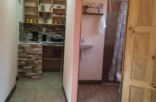 Santa Lucia House | Hostel Casa Caribe