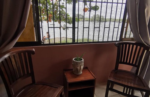 Santa Lucia House | Hostel Casa Caribe