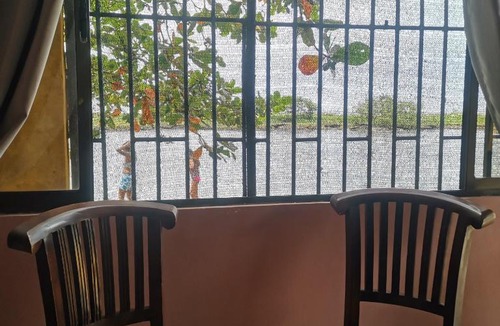 Santa Lucia House | Hostel Casa Caribe