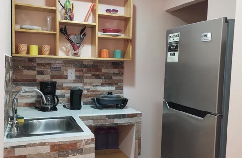 Santa Lucia House | Hostel Casa Caribe