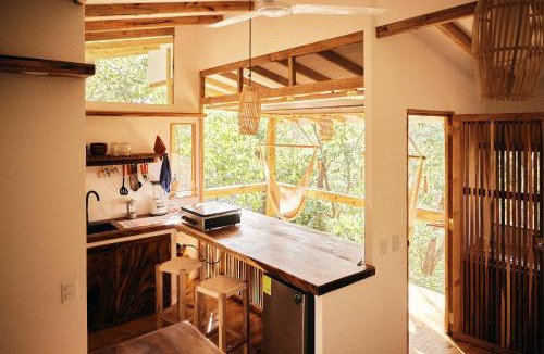 San Juan del Sur Hostel | Hostel Clandestino Maderas