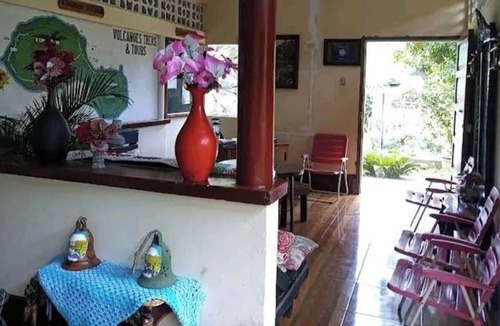 Moyogalpa Hostel | Hostel Coco's
