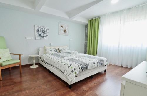 Setubal Hostel | Hostel Jardins de São Luís