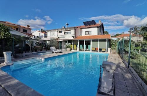 Setubal Hostel | Hostel Jardins de São Luís