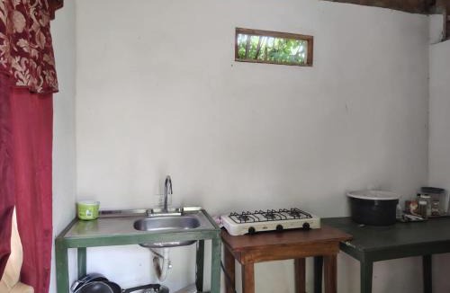Merida House | Hostel Los Chocoyos