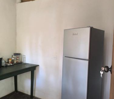 Merida House | Hostel Los Chocoyos