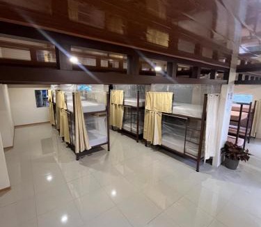 Drake Bay Bed & Breakfast | hostel Mar y Bosque
