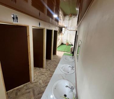 Drake Bay Bed & Breakfast | hostel Mar y Bosque