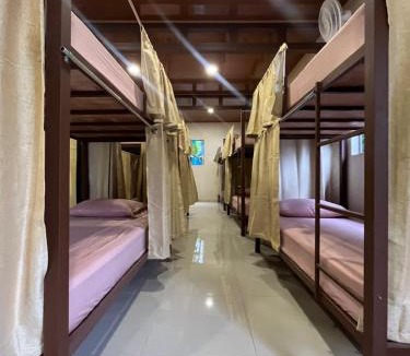 Drake Bay Bed & Breakfast | hostel Mar y Bosque