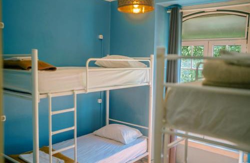 Santo Antonio Hostel | Hostel Marques de Pombal