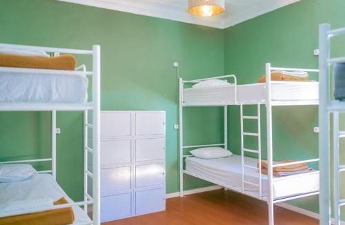 Santo Antonio Hostel | Hostel Marques de Pombal