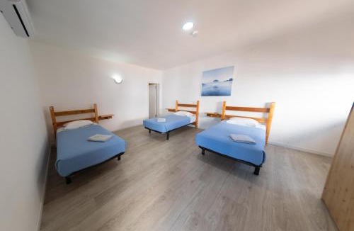 Montijo Hostel | HOSTEL O PÁTIO