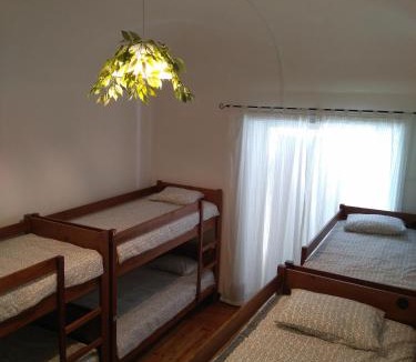 Evora Hostel | Hostel Raymundo