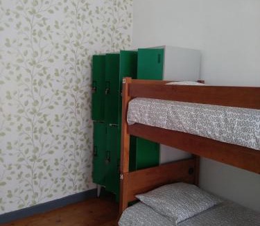 Evora Hostel | Hostel Raymundo
