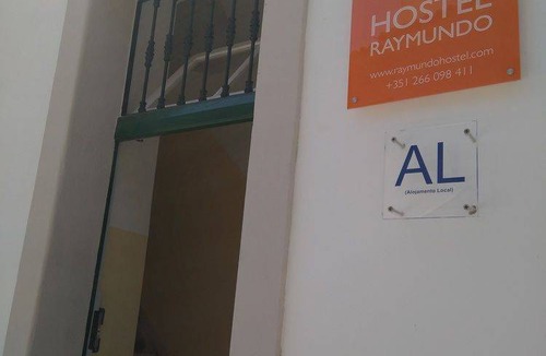 Evora Hostel | Hostel Raymundo