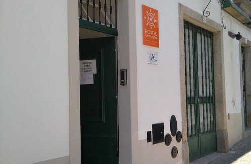 Evora Hostel | Hostel Raymundo