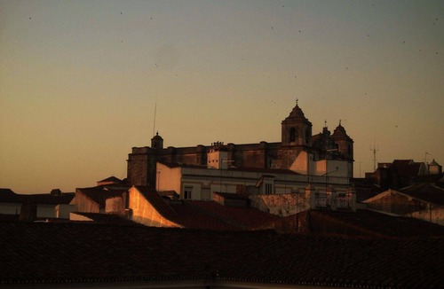 Evora Hotel | Hostel Raymundo