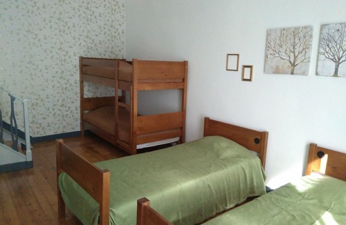 Evora Hotel | Hostel Raymundo