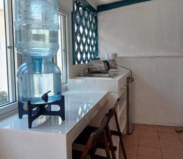 San Juan del Sur House | Hostel SaltWater