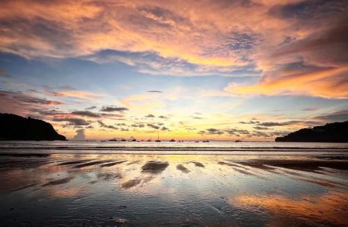 San Juan del Sur House | Hostel SaltWater