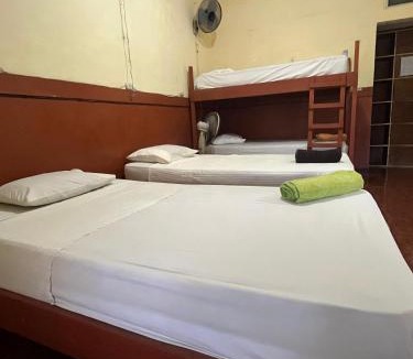 San Juan del Sur Hostel | Hostel Tadeo San Juan del Sur